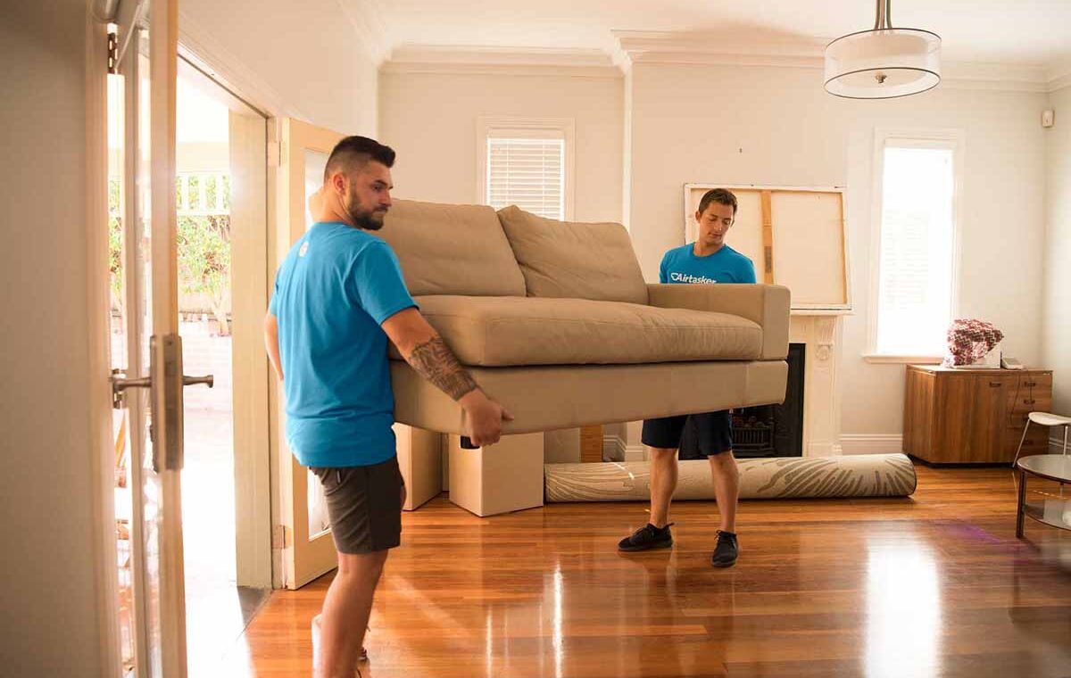 How to Prepare for a Hassle-Free Move