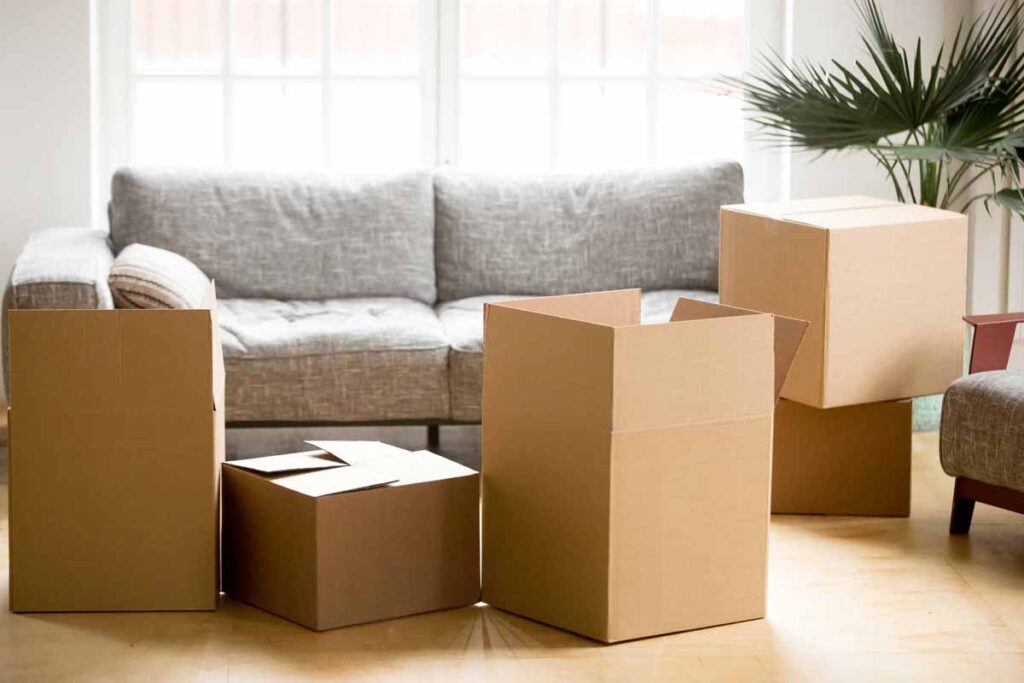 ​Moving homes stirs up a swirl of emotions. Packing up memories, starting in a new home, unboxing, and settling in—it’s a significant event.