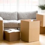 Moving Made Easy: Your Checklist for a Smooth Transition Into a New House