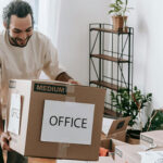 Moving Your Home Office: Tips for a Seamless Transition