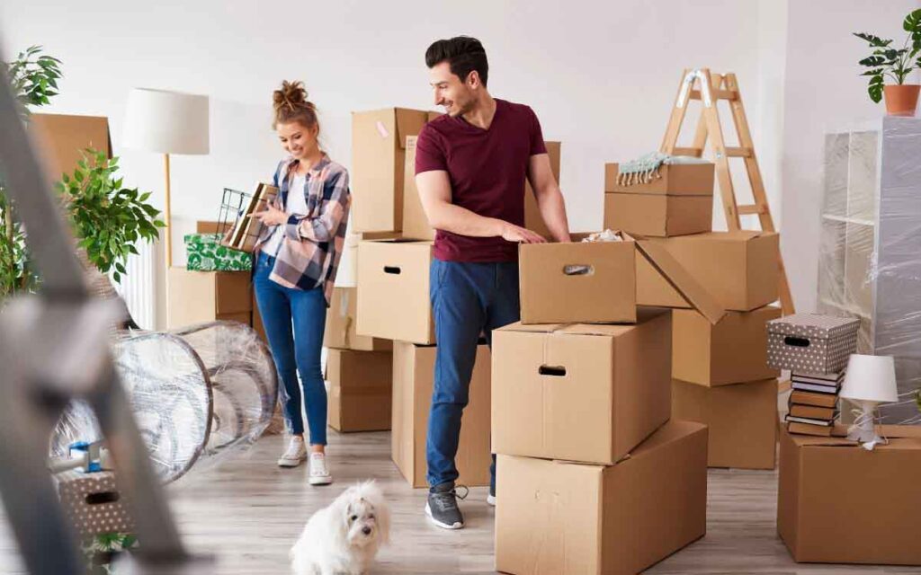 Top Tips for Packing Fragile Items for a Move