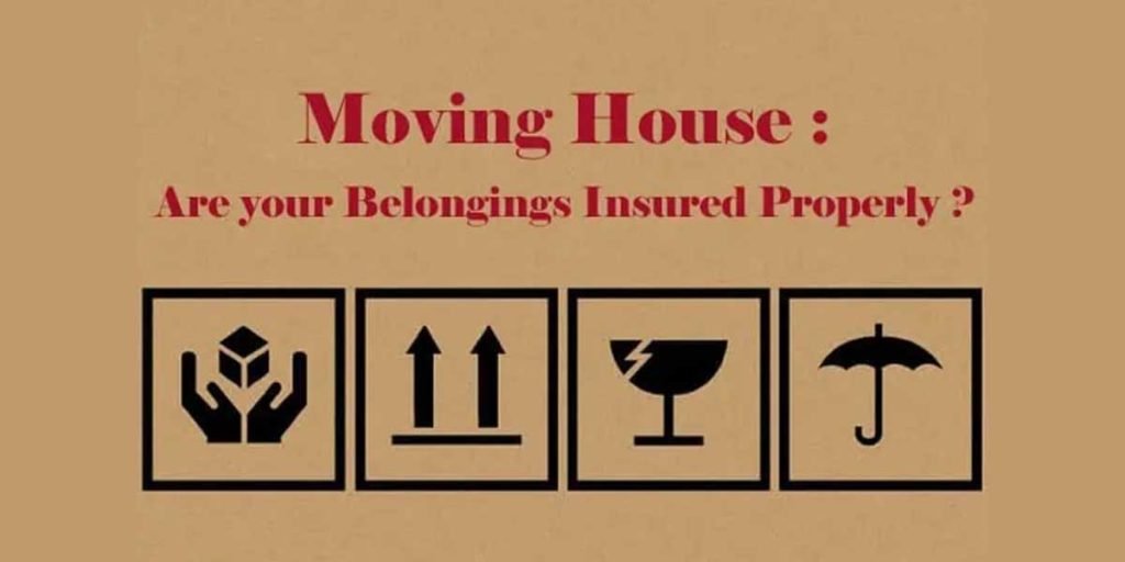 moving insurance