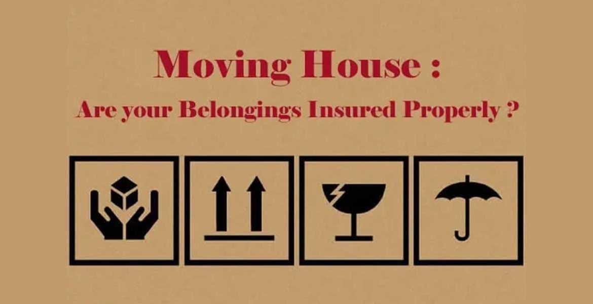 Essential Insurance Tips for a Stress-Free Move: What You Need to Know