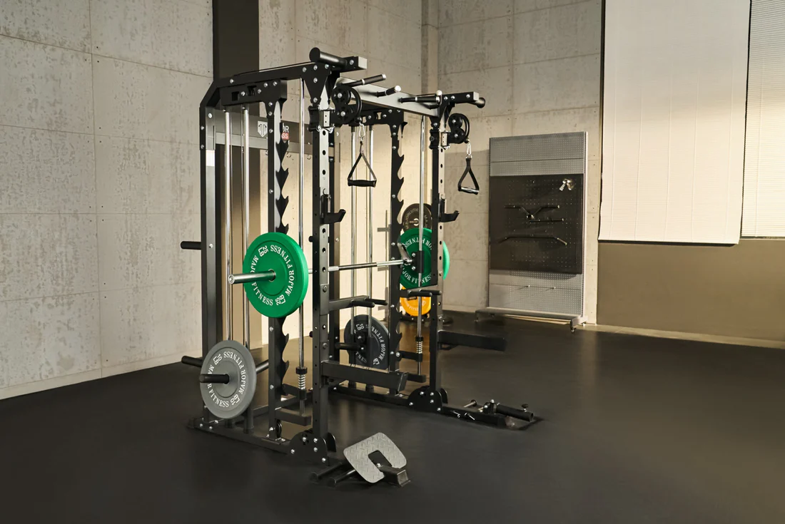 How to Safely Move Gym Equipment: Expert Tips