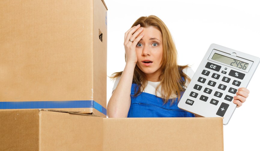 Why Do Moving Companies Charge Different Rates? The Comprehensive Guide