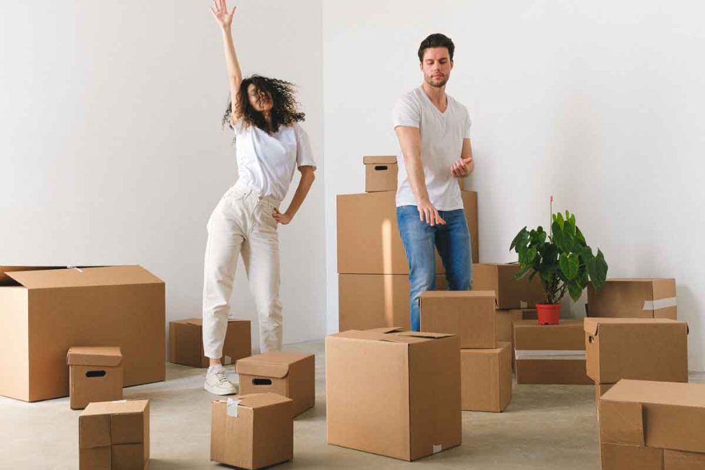 Best Times to Move in Perth: Traffic, Weather, and Rental Considerations