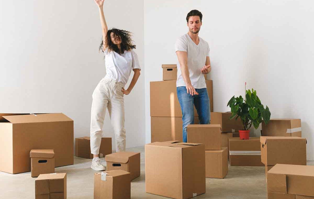 Best Times to Move in Perth: Traffic, Weather, and Rental Considerations