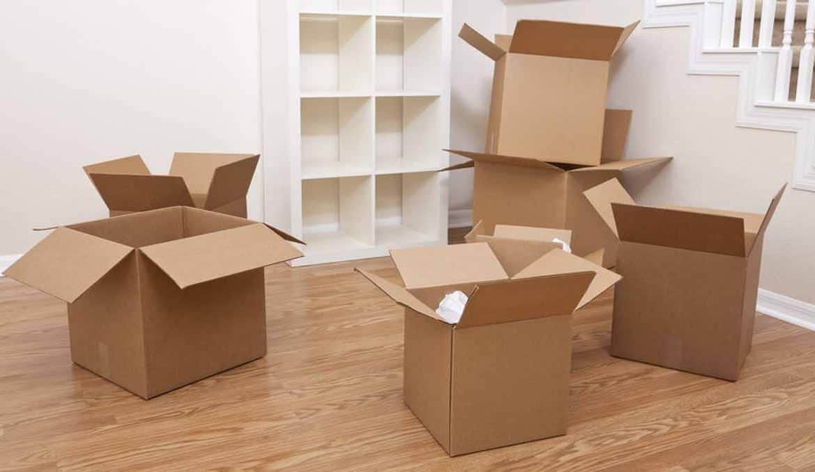 8 Office Removals Tips for Packing and Organising Furniture