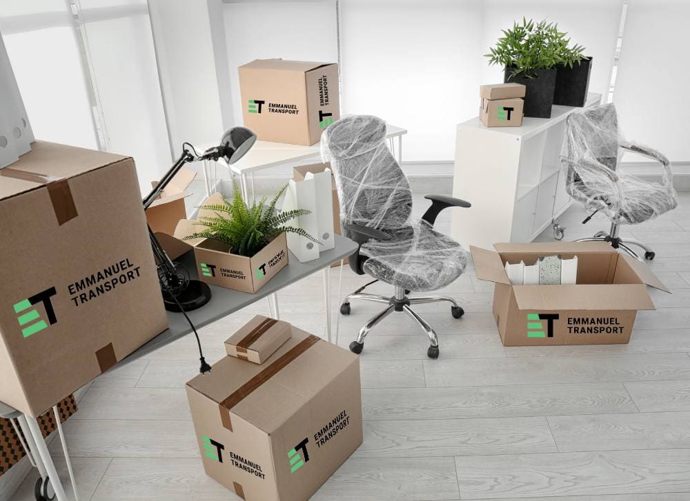 A Step-by-Step Guide to Office Removals in Western Australia