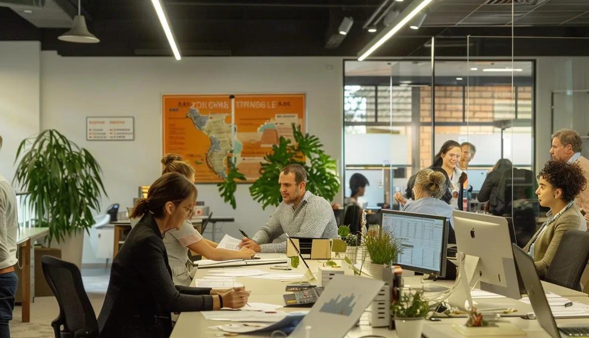 Benefits of Hiring Local Commercial Relocation Companies in Perth