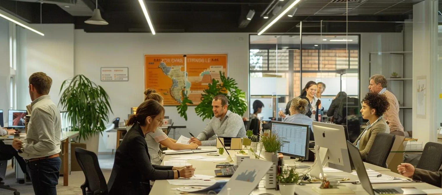 Benefits of Hiring Local Commercial Relocation Companies in Perth