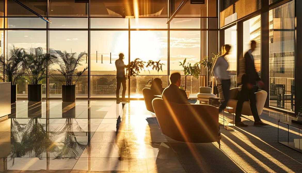 Smart Choices in Business Moving Solutions in Perth