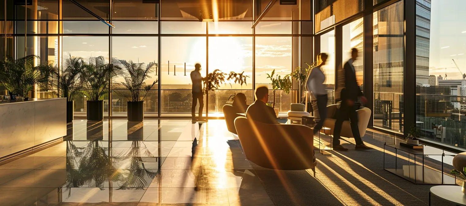 Smart Choices in Business Moving Solutions in Perth