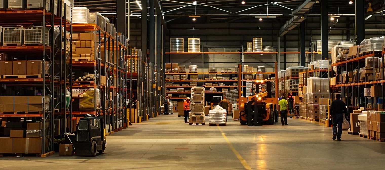 Seamless Perth Warehouse Moving Services That Fit Your Needs