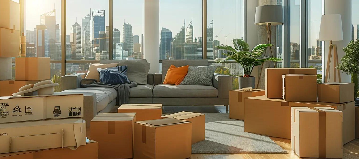 Discover Professional Local Moving Tips for Perth Residents