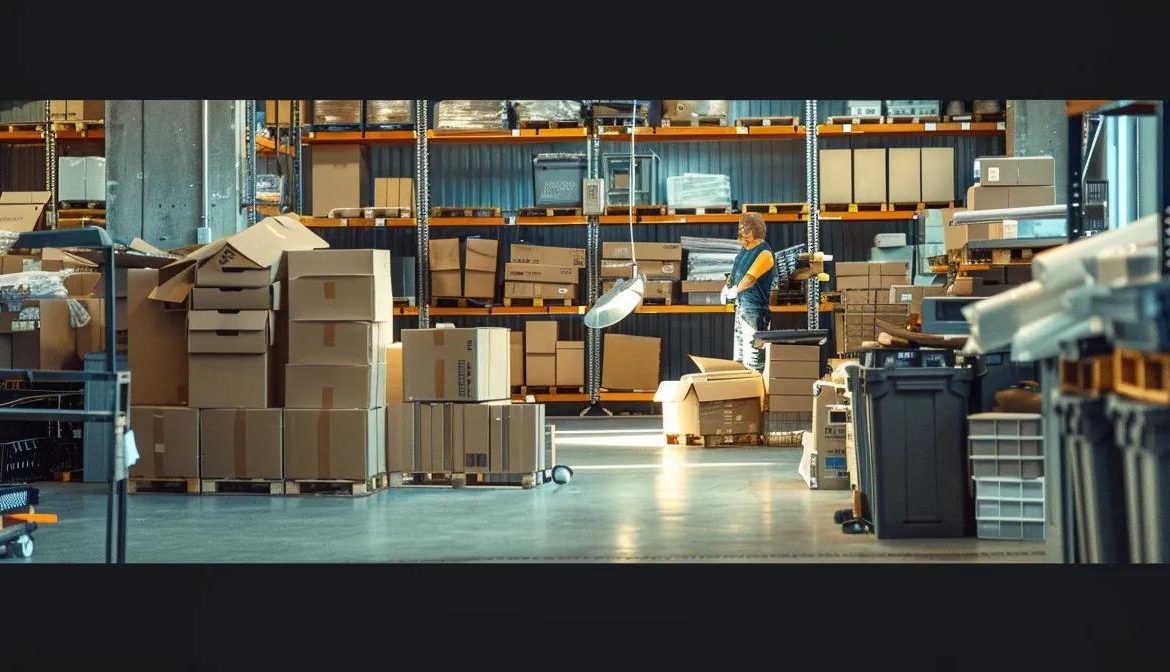 Insights on Choosing Commercial Moving Services in Perth