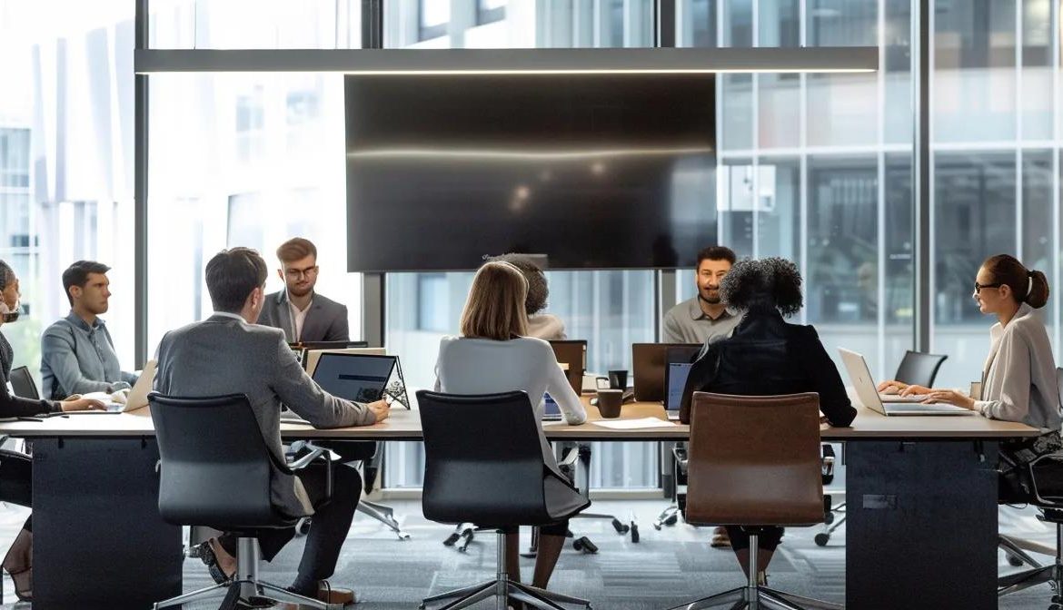 Skilled Perth Office Relocation Specialists Ready to Assist