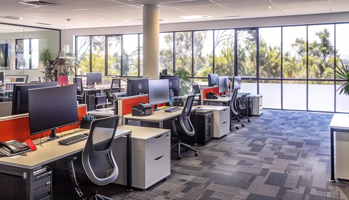 Reliable Office Moving Solutions in Perth: Your Business Advantage
