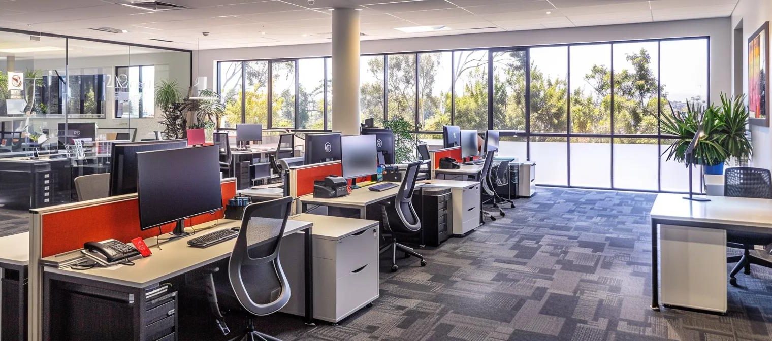 Reliable Office Moving Solutions in Perth: Your Business Advantage