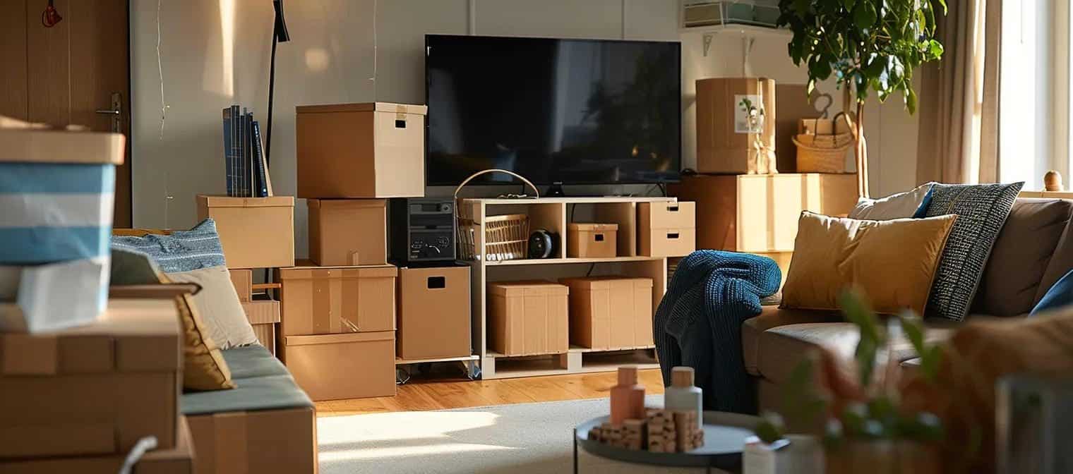 Key Insights for Successful Residential Moving in Perth