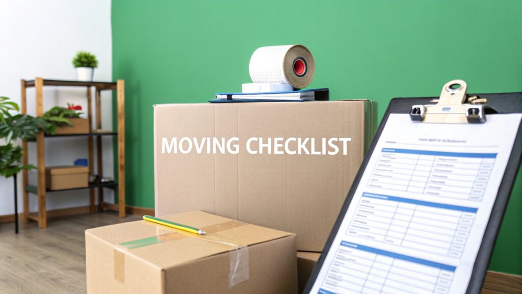 Same Day Movers