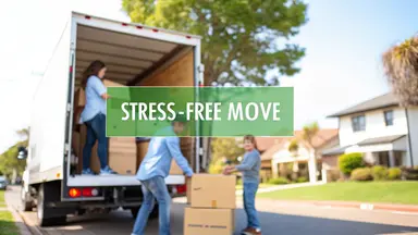 8 Stress Free Moving Tips for Your Perth Relocation in 2025