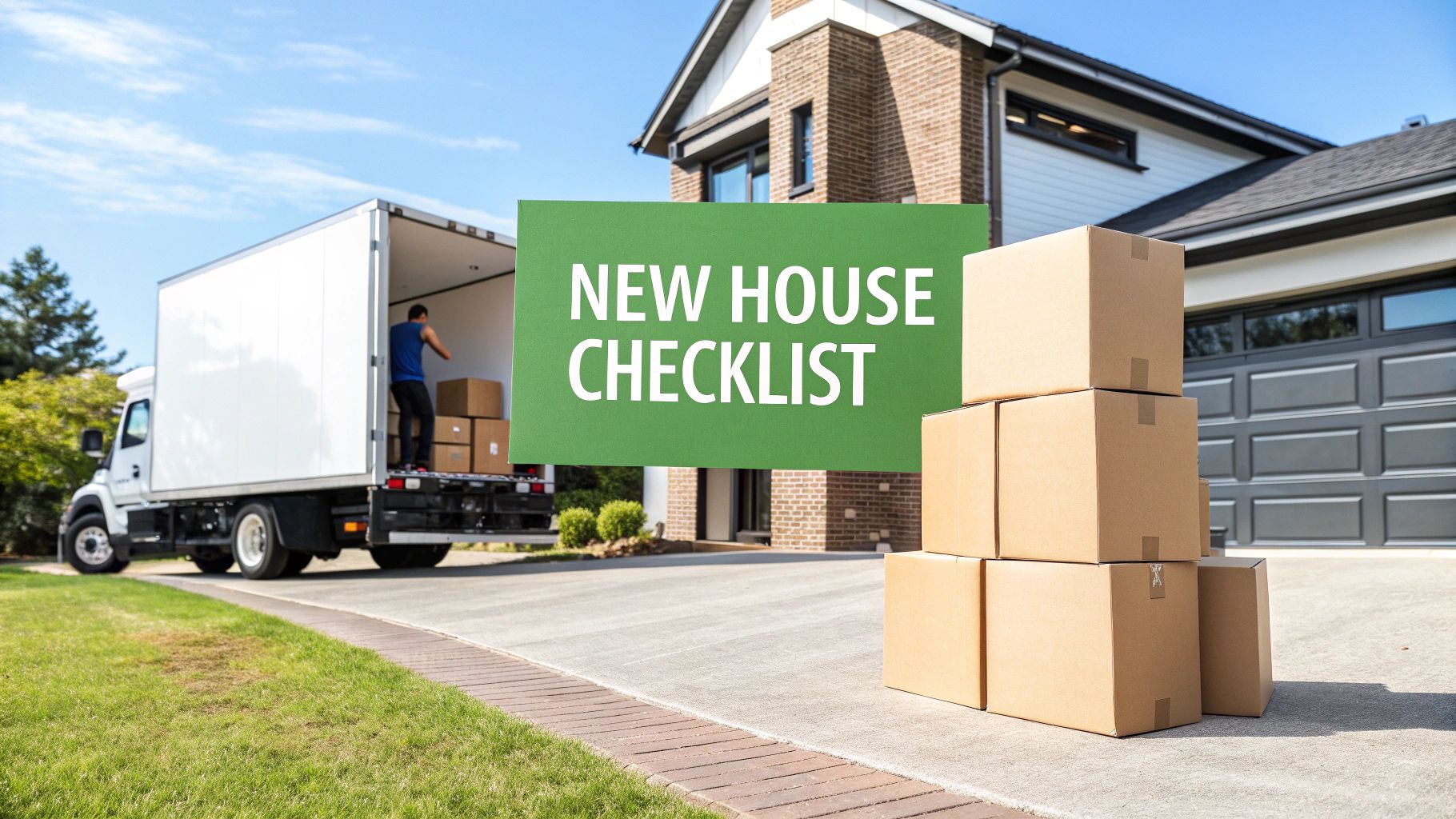 Moving Company