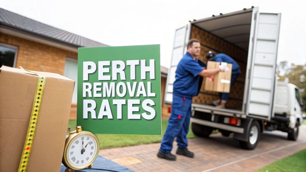 Residential Movers Near Me