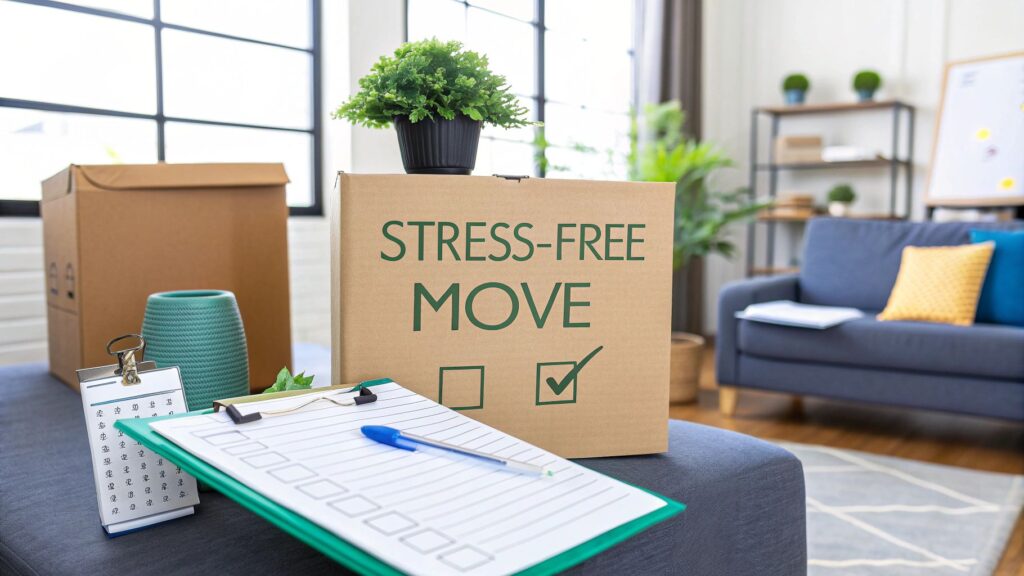 Residential Movers Near Me West Perth