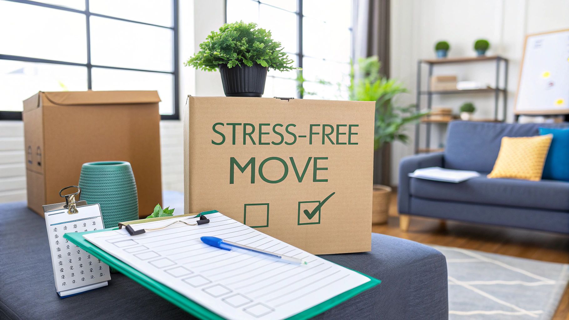 Residential Movers Near Me West Perth