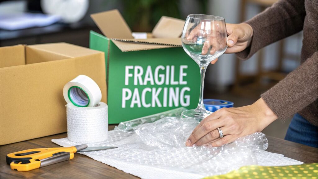 Apartment Movers East Perth