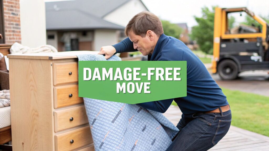 Residential Removalists Rockingham