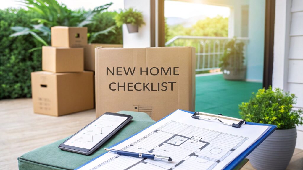 House Movers Joondalup