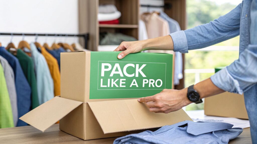 Apartment Movers West Perth