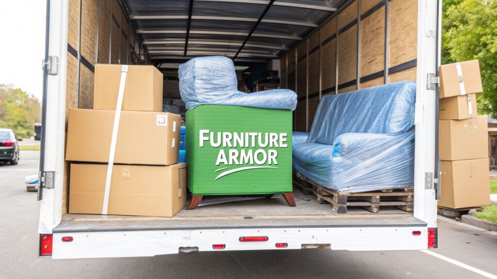 Home Removal Service Rockingham