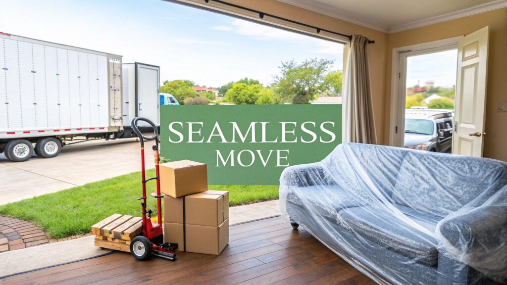 Furniture Removalists Rockingham