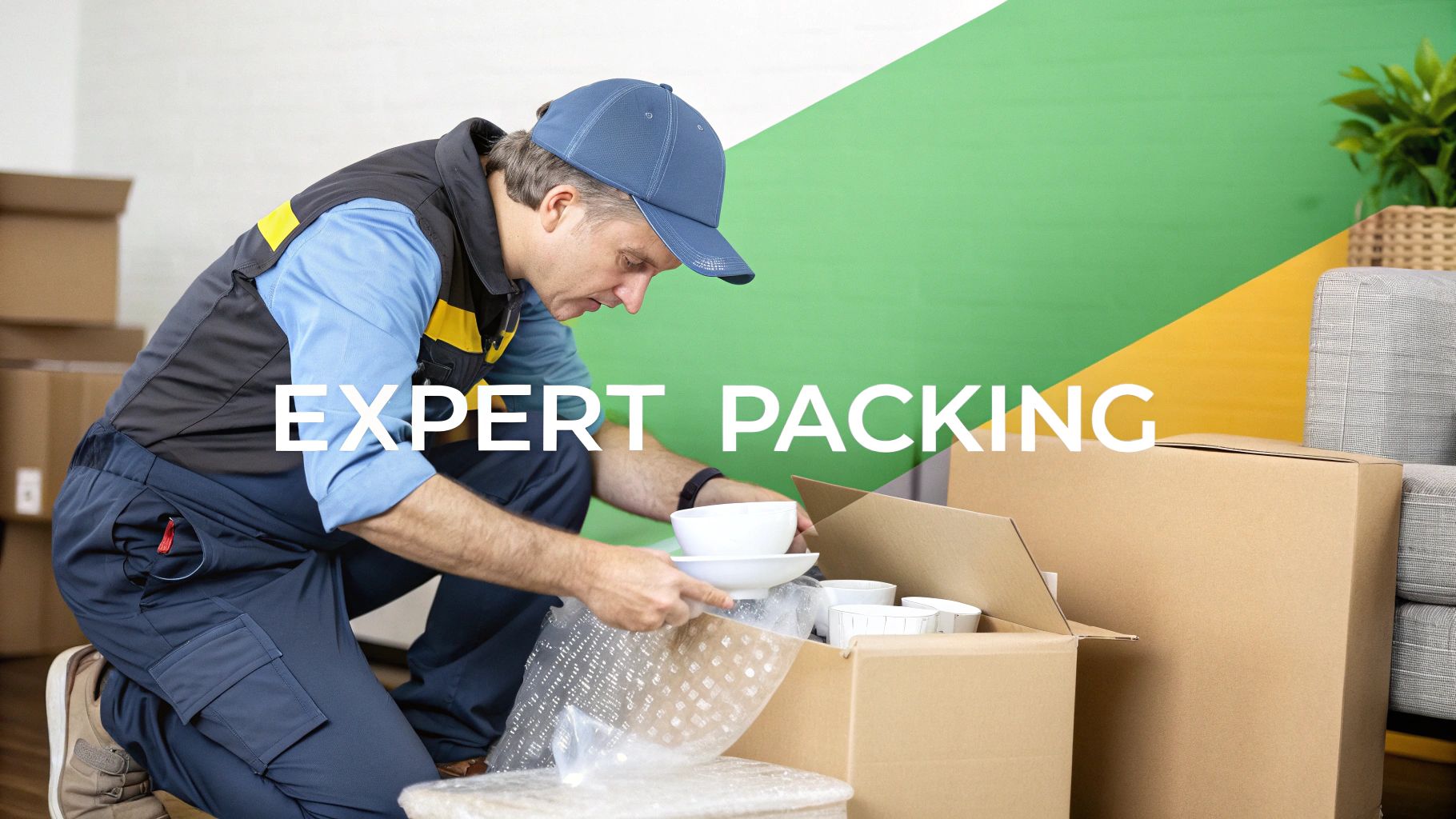 House Movers