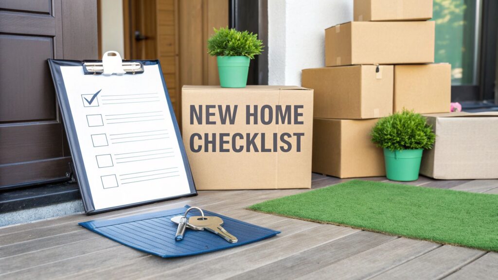 Apartment Movers West Perth