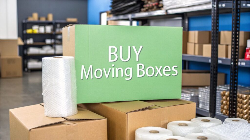 Furniture Movers