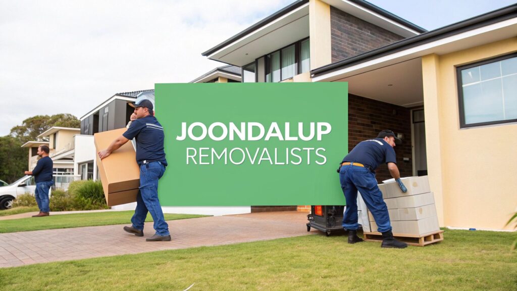 Apartment Movers