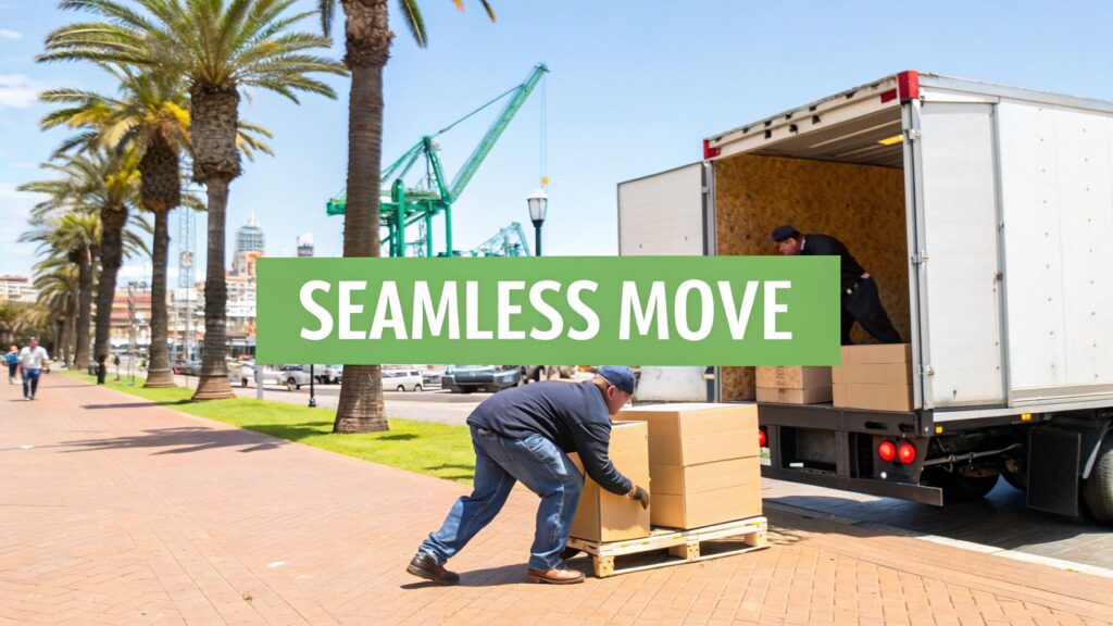Home Removal Service