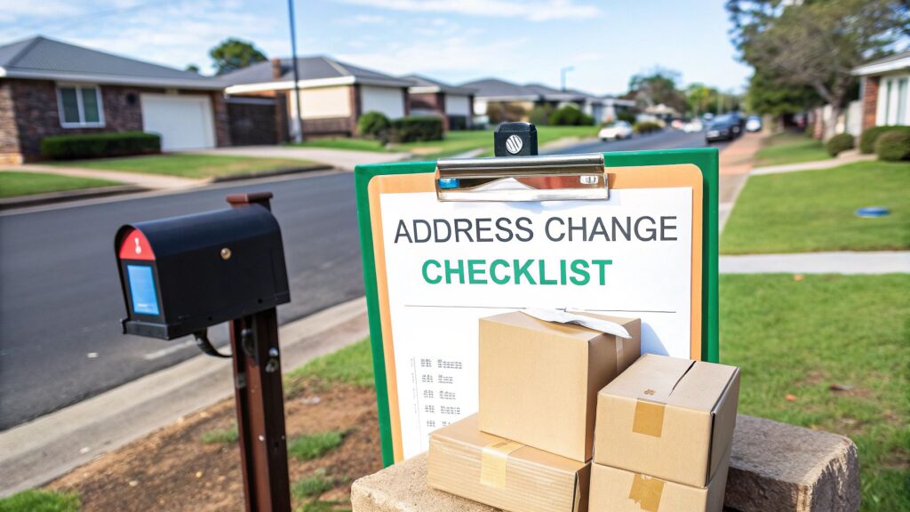 Moving Company Perth