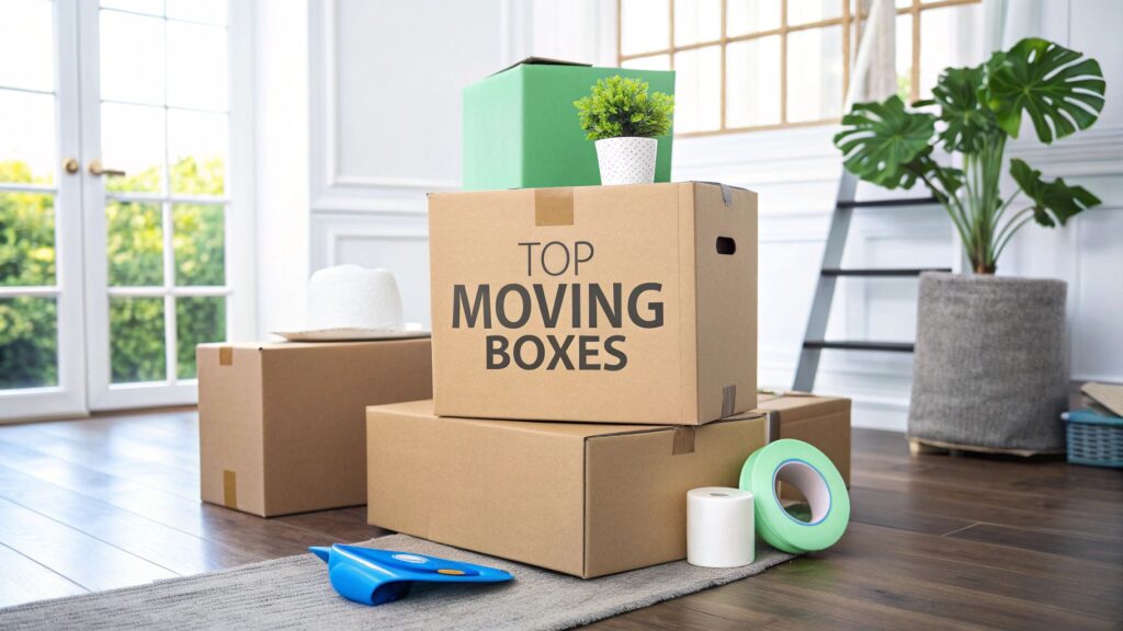 Residential Removalists South Perth