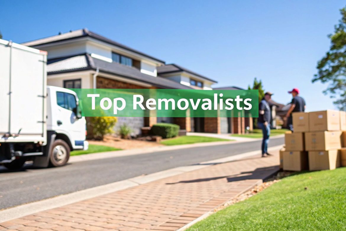 Top Removalists Joondalup – Your Seamless Moving Solution