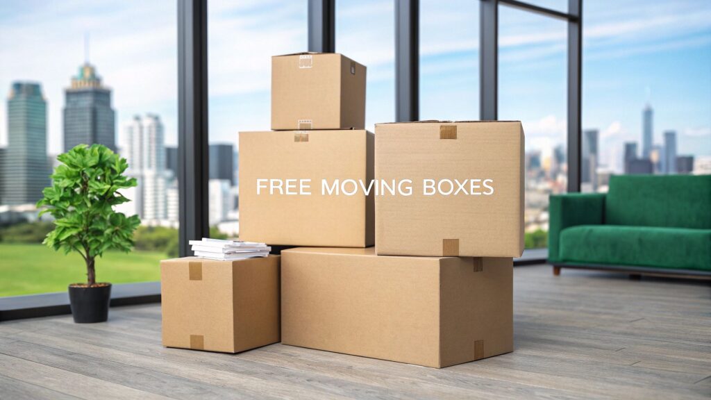 Residential Movers Near Me South Perth