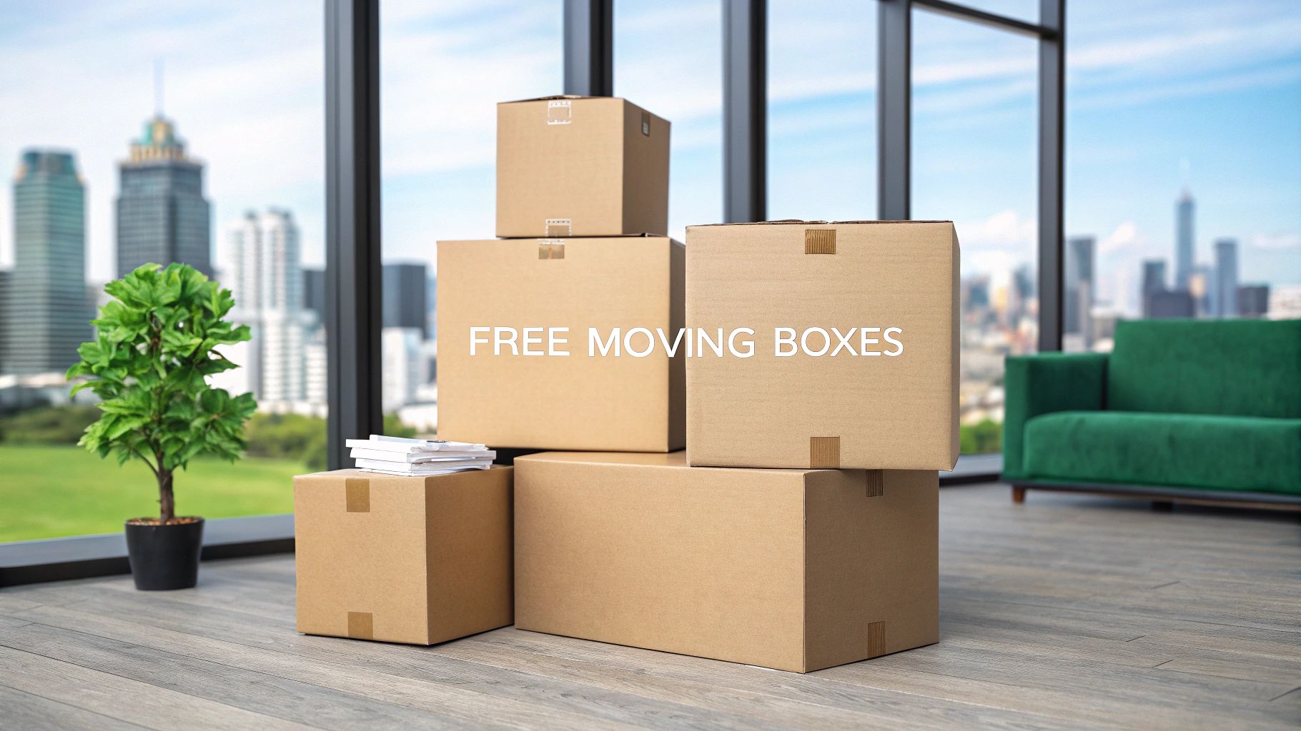 Residential Movers Near Me South Perth