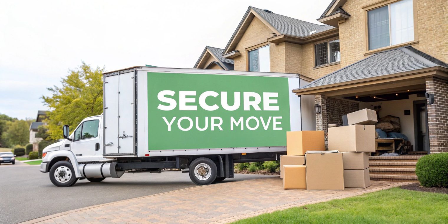 Furniture Removal Insurance | Protect Your Belongings Today