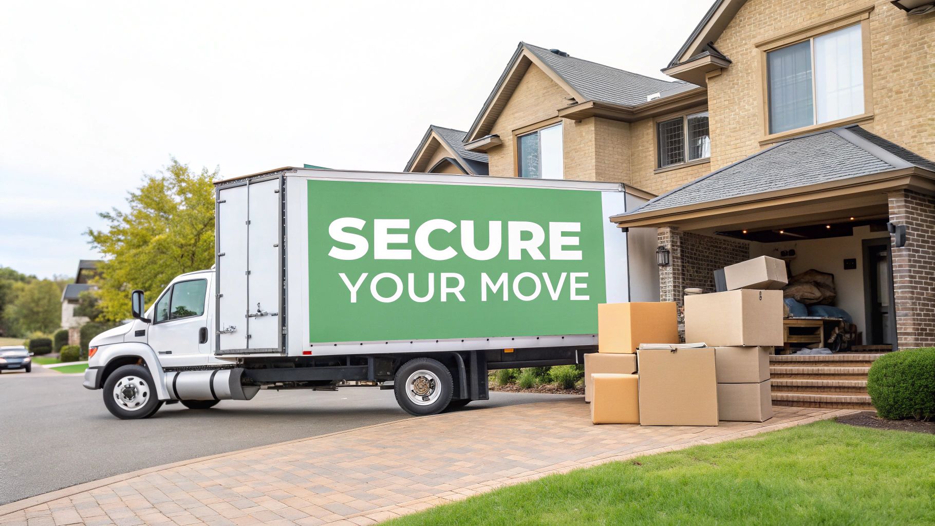 Home Removal Service Rockingham
