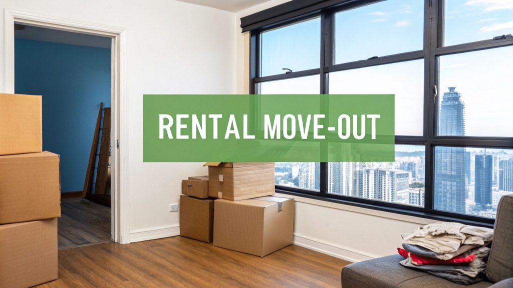 Moving out of a rental in Perth? Our guide covers the end-of-lease clean, securing your bond, and managing your move for a stress-free transition.
