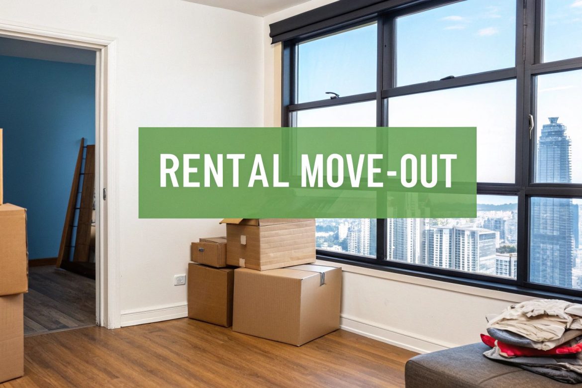 A Guide to Moving Out of a Rental in Perth